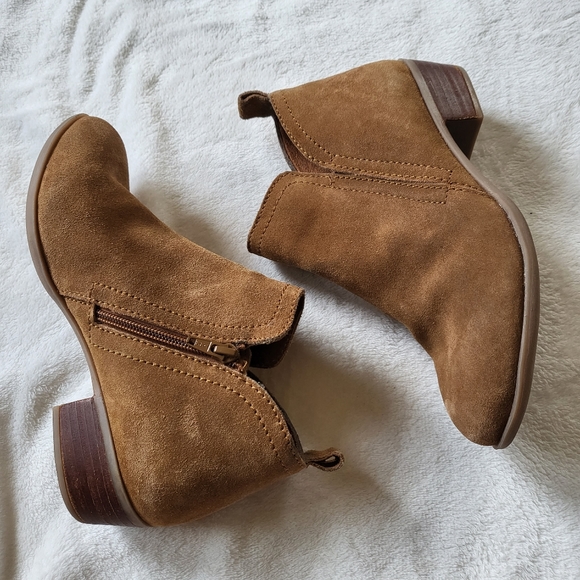 Diba ankle boots 7 Brown - Picture 8 of 8